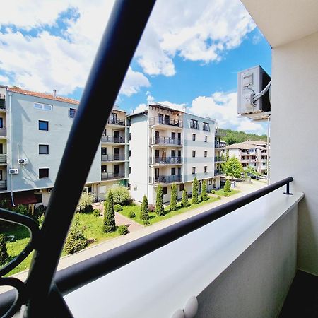 Verona 25 Vrnjačka Banja Exterior foto