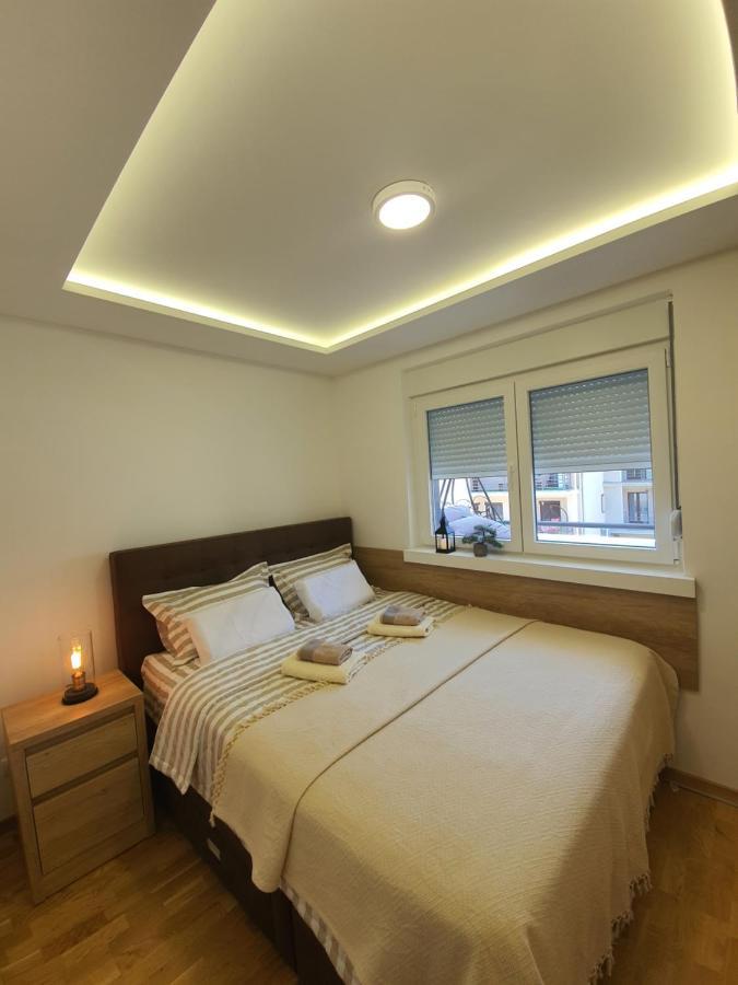 Verona 25 Vrnjačka Banja Exterior foto
