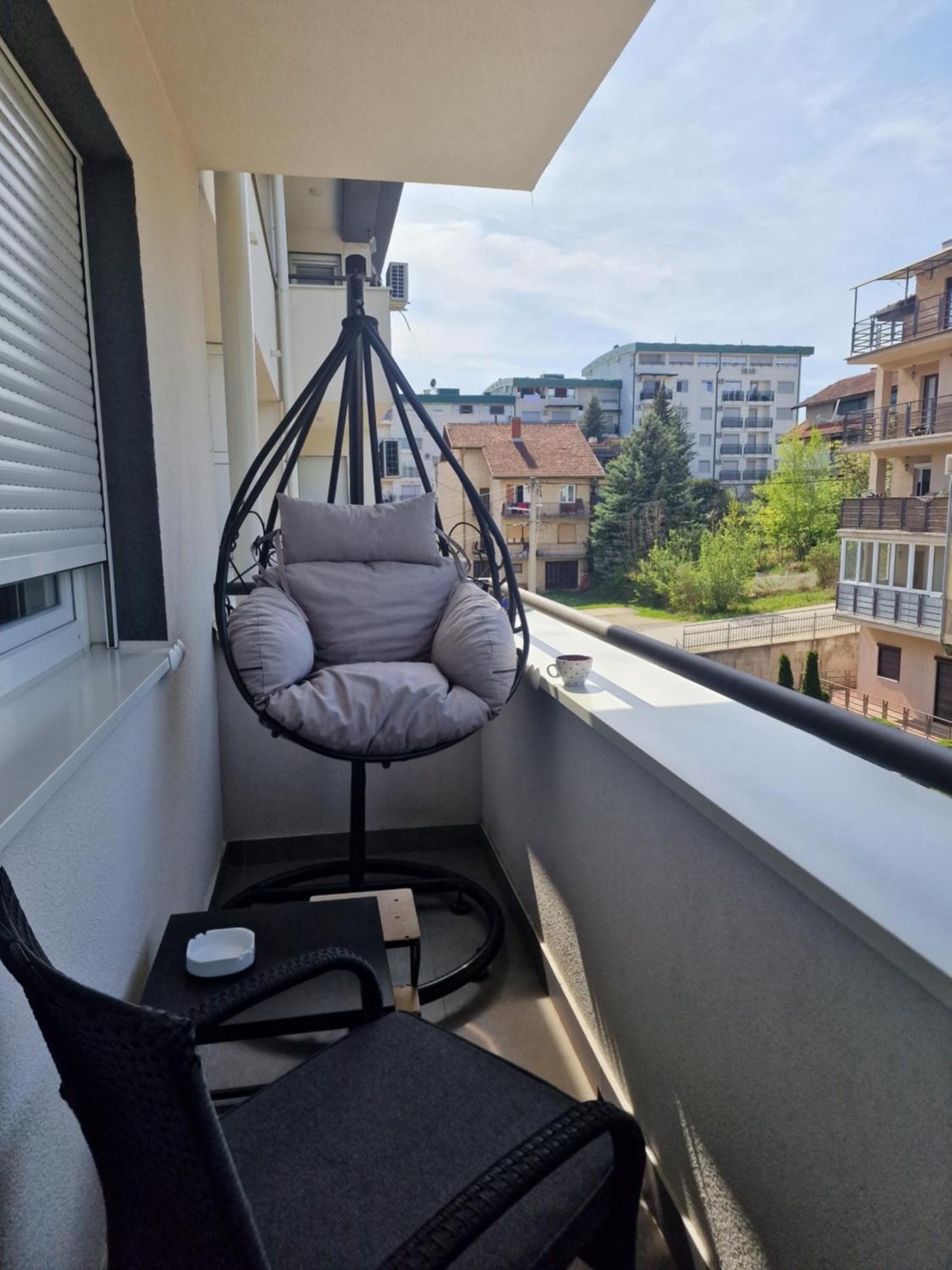 Verona 25 Vrnjačka Banja Exterior foto