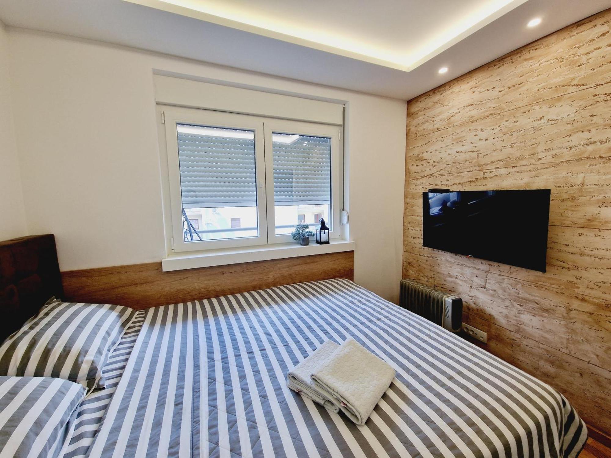 Verona 25 Vrnjačka Banja Exterior foto